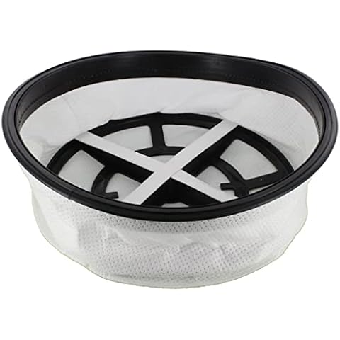 Replacement Henry Hoover Filter | Attachments For Numatic Henry Hetty Vacuum Cleaner | Filters, Vac Spare Parts And Accessories | 12" / 305mm Cover