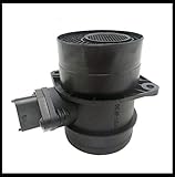 Sensor medidor de flujo de aire 0280218130 6650943048 flujo de masa de aire MAF Sensor for SSANGYONG REXTON RODIUS KYRON ACTYON DEPORTES I 2,0 2,7 200 3,2 Xdi 4WD 4x4