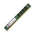 Produktbild KINGSTON Ram-Speicher, 2 GB DDR3 Pc 3-10600 KVR1333D3S8N9/2 g Slim Pc-Schreibtisch