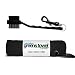 Greens Towel Duo Pack (Jet Black)