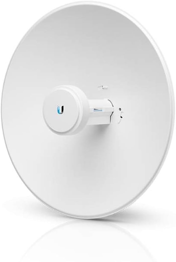 Ubiquiti Networks PowerBeam 2AC Directional Antenna 18dBi Network Antenna