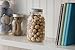 Ball Regular Mouth 32-Ounces Mason Jar with Lids and Bands, Clear,(Pack Of 2)