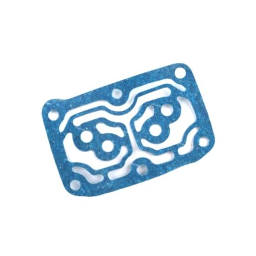 Gasket B for Honda Engines