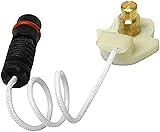Direct Replacement - Sensor entwickelt, um OE-Teilenummer zu ersetzen 1635401317; eine perfekte Passform und Funktion für Originalgeräte.