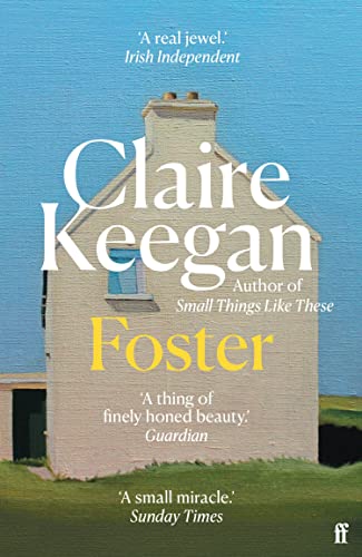 Bild: Foster: by the Booker-shortlisted author of Small Things Like These (English Edition) f�r 8,49 EUR bei amazon.de