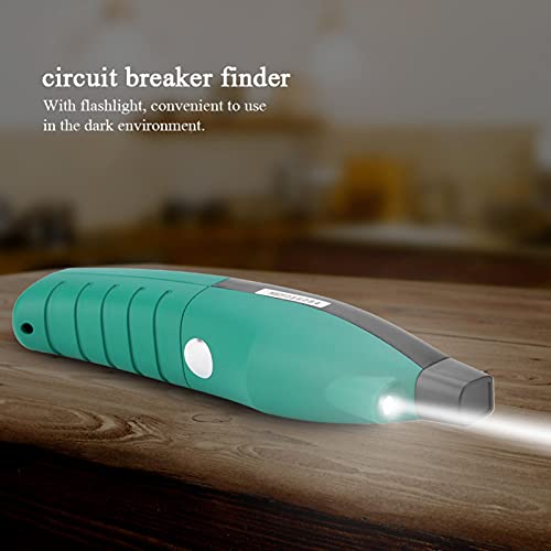 Socket Tester MASTECH MS5902 Automatische Stroomonderbreker Zekering Finder US/EU Stopcontact Tester(EU Plug 220V) - Image 3