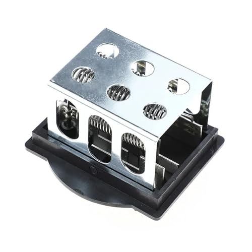 Resistencia Ventilador Resistencia De Control Motor Ventilador Calefacción Para Peugeot Partner 306 96-08 Para Citroen ZX Xantia Berlingo 6450.P7 6450P7 Resistance Calefacción