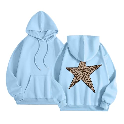 Sweat à capuche femme coton chaud et molletonné pour affronter l'hiver