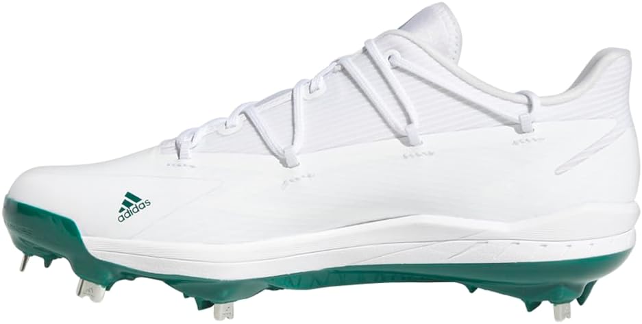 adidas Men's Adizero Afterburner 8 Cleats