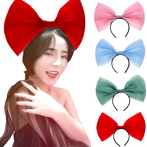 赤 リボン カチューシャ ホビーの人気商品 通販 価格比較 価格 Com