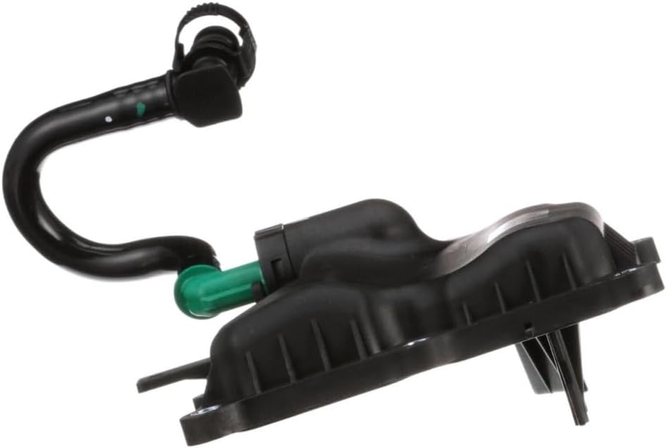 CarLights360 For Ford Taurus 2013 14 15 16 2017 Engine Oil Separator | 1 Port | Replacement For AG9Z6A785A