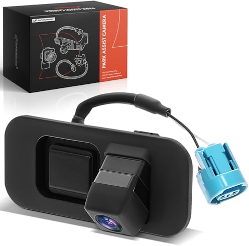 A-Premium Rear View Camera
