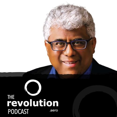 #37 - Dr Omer Ali Sufaideen - Rabdan Academy: A law enforcement view of AAM