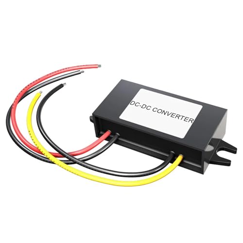 Convertisseur de puissance pour protéger vos appareils 6V en 24V - 4