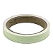 BCP Green Color Glow In Dark Tape Photoluminescent Adhesive Tape-3/4inches x 5 yards
