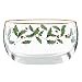 Lenox Holiday Glass Bowl