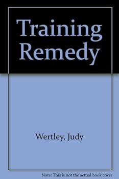 Paperback The training remedy: Making the most of teacher training Book