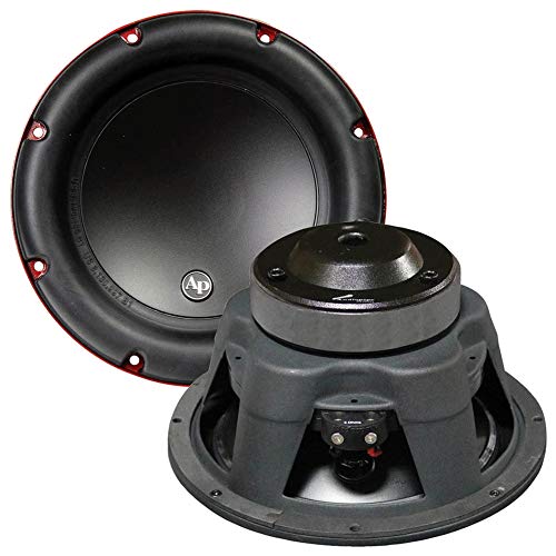 Audiopipe TSCAR8 8 Woofer 350 Watts 4 Ohm Svc