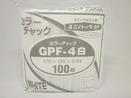 �Z�C�j�` �`���b�N�t�|���G�`������ ���j�p�b�N GP�J���[�`���b�N�^�C�v GP F-4 �� 100��