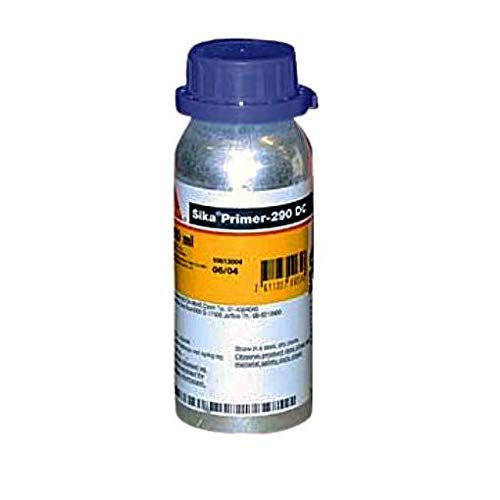 Preisvergleich Produktbild Sika Primer-290 DC - Primär für Holzbrückenlatten- Sika - 30 ml