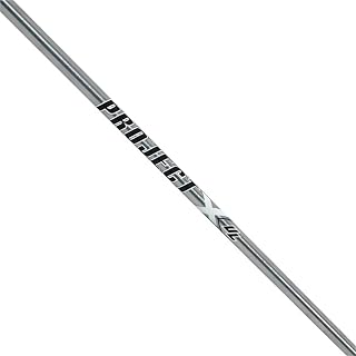 Project X UL Ultra Lite 5.5 95 Gram Brushed Steel Iron Shaft .370 Parallel Tip 40.5"