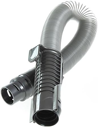 4YourHome Cleaner Complete Hose Assembly Designed to Fit Dyson DC33 DC33i Vacuum