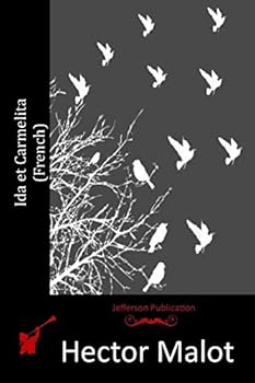 Paperback Ida et Carmelita (French) [French] Book