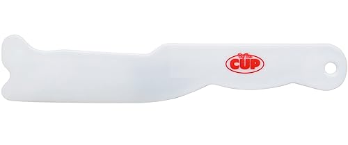 Miniatura 3 de Heinz - Paquete de mostaza individual, 50 unidades con espátula By The Cup