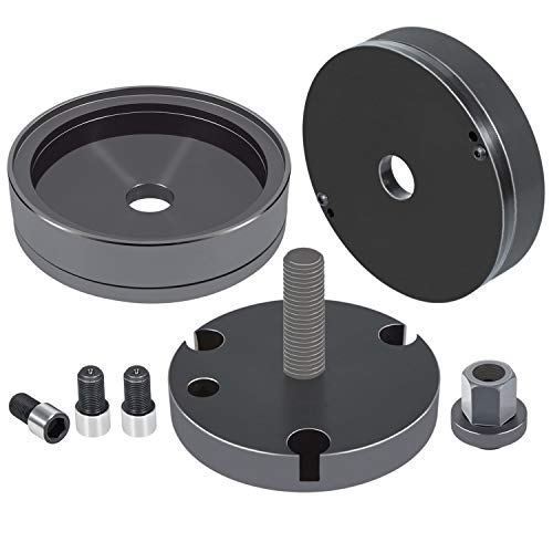 Bonbo 3406 Diesel Front & Rear Crankshaft Seal Wear Sleeve Installer For Cat Caterpillar 3406 3408 C-15 #TOP6