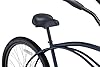 Solé Bicycles The Nine O Coastal Cruiser Step Over Beach Cruiser Bike #3