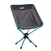 Produktbild Uquip Three Sixty Leichtgewicht Camping Stuhl mit Tragetasche, 360° Drehgelenk, Grau