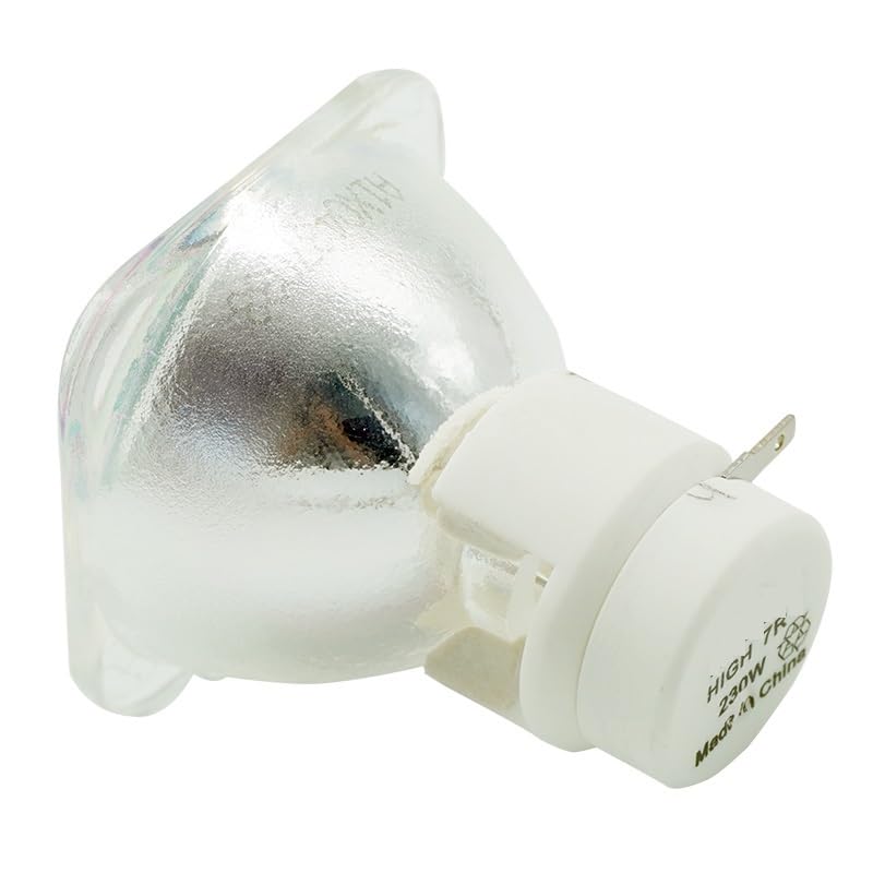 Ampoule 7r 230w de rechange aux halogénures métalliques pour projecteur de scène beam
