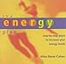 The Energy Plan : Step-By-Step Plans to Maximise Your Energy for Life