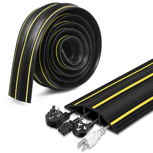 Amazon Best Sellers Best Floor Cord Covers