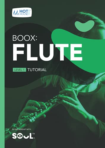Preisvergleich Produktbild Boox: Flute: Level 1 - Tutorial