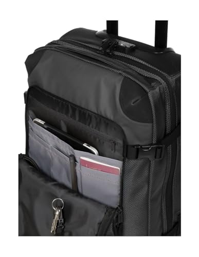 Valise souple cabine Tranverz CNNCT 2R 52 cm - vue 5