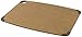 Epicurean Non-Slip Series Cutting Board, 17.5-Inch by 13-Inch, Nutmeg/Brown