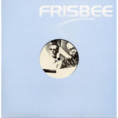 Vibration Ep