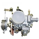 Carburateur neuf haute performance pour Peugeot 404 504 1.6 1.8 2.0L (référence 279100, E14185, E1279C, qualité d'origine).