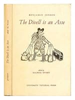 Divell is an Asse 0723100632 Book Cover