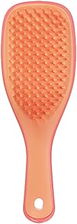 Tangle Teaser The Ultimate Detangler Mini Milky Orange