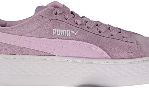 tênis puma smash platform sd bdp feminino