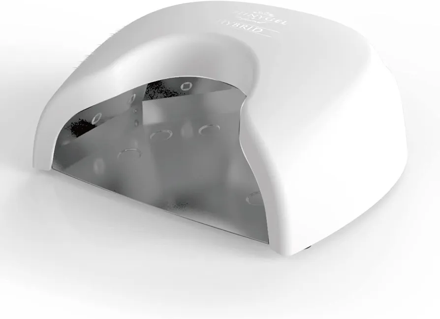 Amazon.co.jp: <ホワイト有線タイプ>SHINYGEL Professional Amazon.co.jp: <ホワイト有線タイプ>SHINYGEL Professional