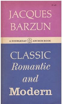 Paperback Classic, Romantic And Modern Book