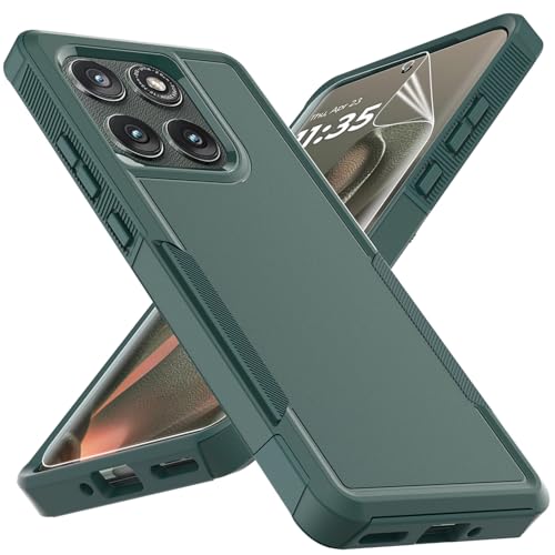 MDCN Edge 2026 Dual Layer Protective Heavy Duty Case