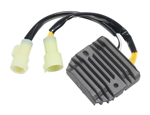 Regulador de voltaje para moto BF50D EFI recambio de encendido 2