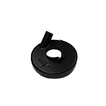 Dust Shroud 7 in., 1 pcs.