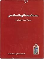 Pininfarina: Architect of cars 0901564176 Book Cover