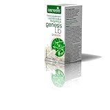 Genesis LB Probiotic with Lactobacillus Bulgaricus 30 Capsules of 240 mg