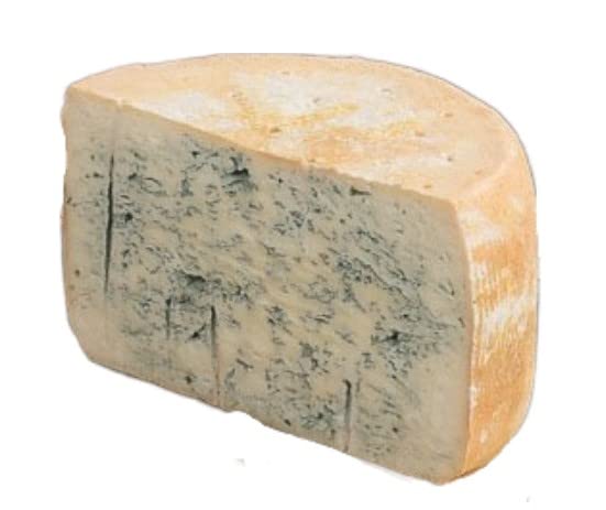 CIRESA - TRANCIO FORMAGGIO BLU DI CAPRA 1000G CIRCA